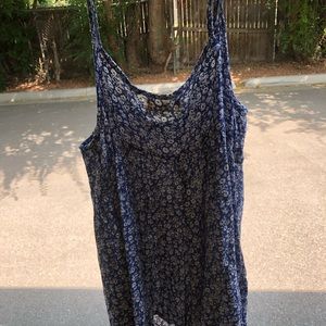 Urban Outfitters Romper